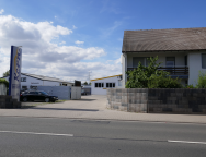 Freie Werkstatt  67227 Frankenthal: Kern Karosserie-Lackierfachbetrieb