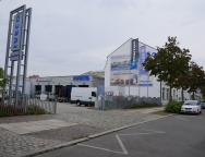 Vertragswerkstatt 04129 Leipzig: Gruber Nutzfahrzeuge GmbH