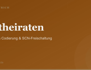 Freie Werkstatt  37181 Hardegsen: Kfz-Dietrich GmbH & Co. KG