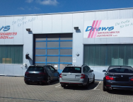 Freie Werkstatt  71665 Vaihingen: Drews GmbH Karosserie-Reparaturen