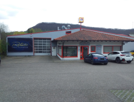 Freie Werkstatt  73333 Gingen/Fils: Roberto Ragusa Lackierungen