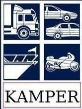 Kamper
