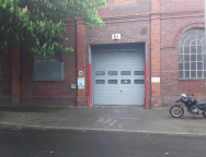 Freie Werkstatt  40233 Düsseldorf: ALN Design GmbH Autolackierung