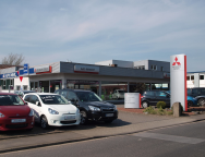 Vertragswerkstatt 46509 Xanten: Auto Heindorf GmbH & Co. KG