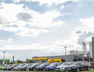 Vertragswerkstatt 04860 Torgau: Autohaus Maluche GmbH