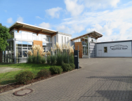 Freie Werkstatt  27793 Wildeshausen: Siegfried Buhl, Autolackierfachbetrieb GmbH