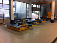 Freie Werkstatt  75365 Calw: HPI Karosserie- und Lackierwerk GmbH Herrn Thomas Werner