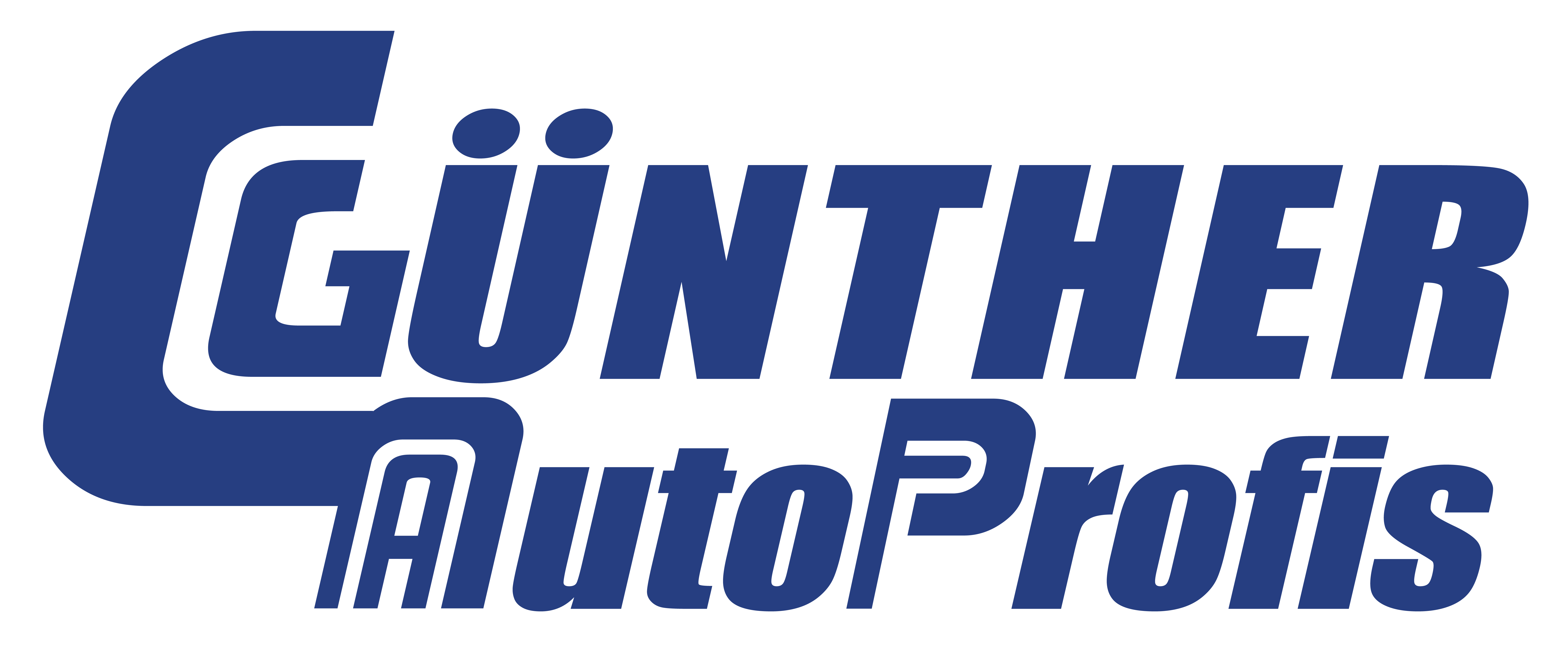 GÜNTHER AutoProfis GmbH