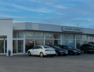 Vertragswerkstatt 06366 Köthen: Autowelt Köthen Feser-Graf Gruppe