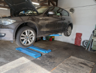 Freie Werkstatt  53919 Weilerswist: Auto-Service-NRW, Inh. Marcel Legros e.K.