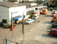 Freie Werkstatt  64625 Bensheim: Karosseriebau Stühling