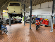 Freie Werkstatt  90449 Nürnberg: CSM AUTOFIT - Car-Service-Meisterbetrieb GmbH