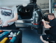 Freie Werkstatt  85229 Markt Indersdorf: Autohaus Bayerngarage GmbH