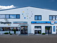 Freie Werkstatt  78073 Bad Dürrheim: Stegmann GmbH 