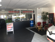 Freie Werkstatt  17213 Malchow / Meckl.: Auto-Pagel / Autowerkstatt