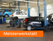 Vertragswerkstatt 77704 Oberkirch: Autohaus Mezger GmbH