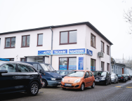 Freie Werkstatt  22047 Hamburg: Auto-Technik-Wandsbek GmbH