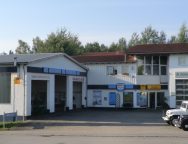 Freie Werkstatt  94474 Vilshofen an der Donau: Firma Poisl  Michael  BOSCH CAR SERVICE