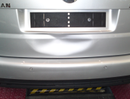 Freie Werkstatt  53881 Euskirchen: Carlifting