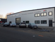 Freie Werkstatt  52078 Aachen: Rotärmel GmbH