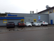 Freie Werkstatt  73547 Lorch: Hirsch Karosseriebau GmbH