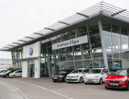 Vertragswerkstatt 88250 Weingarten: Autohaus Kilgus GmbH+Co. KG