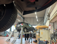 Freie Werkstatt  15745 Wildau: Autohaus Dietz GmbH