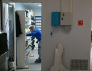 Freie Werkstatt  75365 Calw: HPI Karosserie- und Lackierwerk GmbH Herrn Thomas Werner