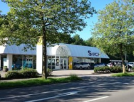Vertragswerkstatt 87700 Memmingen: Autohaus Sirch GmbH