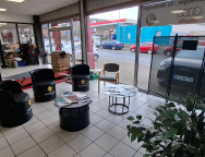Freie Werkstatt  58454 Witten: Auto Naumann