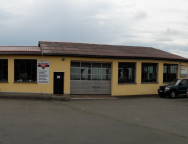 Vertragswerkstatt 93488 Schönthal: Auto Greil