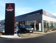 Vertragswerkstatt 61440 Oberursel (Taunus): B + O Automobilservice GmbH