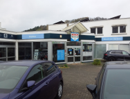 Freie Werkstatt  76855 Annweiler: Auto Richter GmbH (Bosch Car Service)