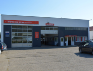 Freie Werkstatt  88512 Mengen: KFZ-Technik Boden