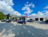 Vertragswerkstatt 48308 Senden: Autohaus Senden GmbH