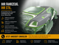 Freie Werkstatt  22525 Hamburg: R.S.S.G.A. GmbH Lackier- und Karosseriefachbetrieb