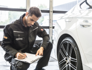 Freie Werkstatt  70771 Leinfelden-Echterdingen: Driver Center Leinfelden-Echterdingen