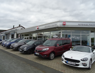 Vertragswerkstatt 91282 Betzenstein: Autohaus Polster