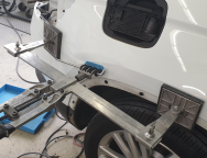 Freie Werkstatt  78267 Aach: Effect Lackierbetrieb