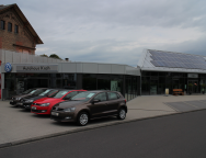 Vertragswerkstatt 56249 Herschbach: Autohaus Krah GmbH