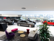 Vertragswerkstatt 21217 Seevetal-Fleestedt: Autohaus Kuhn & Witte GmbH & Co.KG