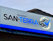 Freie Werkstatt  25436 Moorrege: Autohof SAN-TERRA GmbH