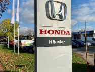 Freie Werkstatt  81249 München: Häusler Automobil GmbH & Co. KG