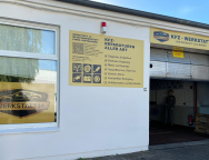 Freie Werkstatt  22047 Hamburg: Werkstatt14 GmbH