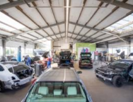 Freie Werkstatt  48161 Münster: Karosseriebau und Fahrzeuglackierung Stiller