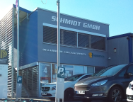 Freie Werkstatt  90602 Pyrbaum - Seligenporten: Identica Schmidt GmbH & Co. KG