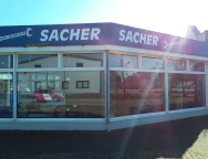 Freie Werkstatt  91315 Höchstadt: KFZ-Sacher & Co GmbH