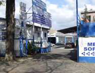 Freie Werkstatt  13409 Berlin: Auto Service G. Asad GmbH seit 1978