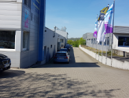 Freie Werkstatt  52068 Aachen: Kloubert GmbH Karosserie- und Autolackier-Fachbetrieb