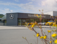 Vertragswerkstatt 97980 Bad Mergentheim: A.M.T. Autohaus GmbH